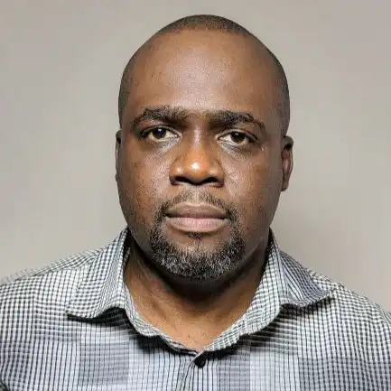 Chimdi's profile picture on Pangea, the world's largest fractional talent marketplace.