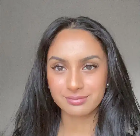 Thabina's profile picture on Pangea, the world's largest fractional talent marketplace.