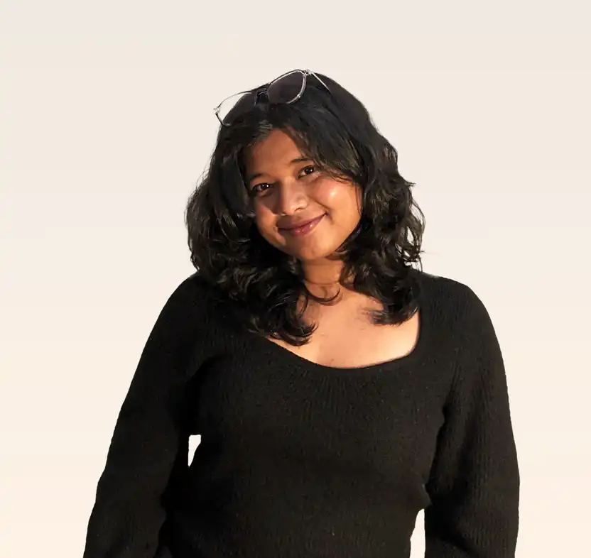 Pranjal's profile picture on Pangea, the world's largest fractional talent marketplace.