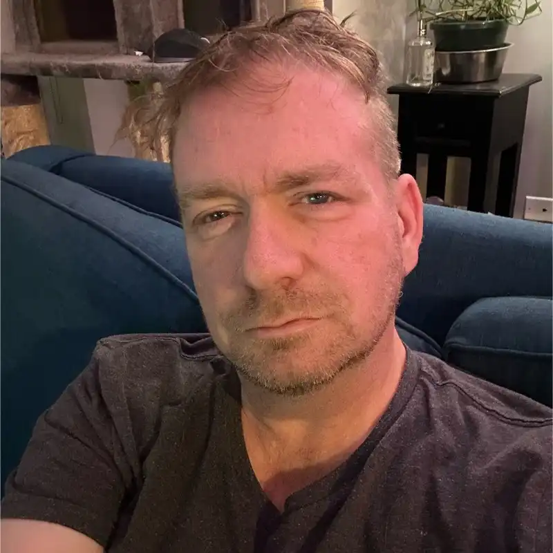 Thomas's profile picture