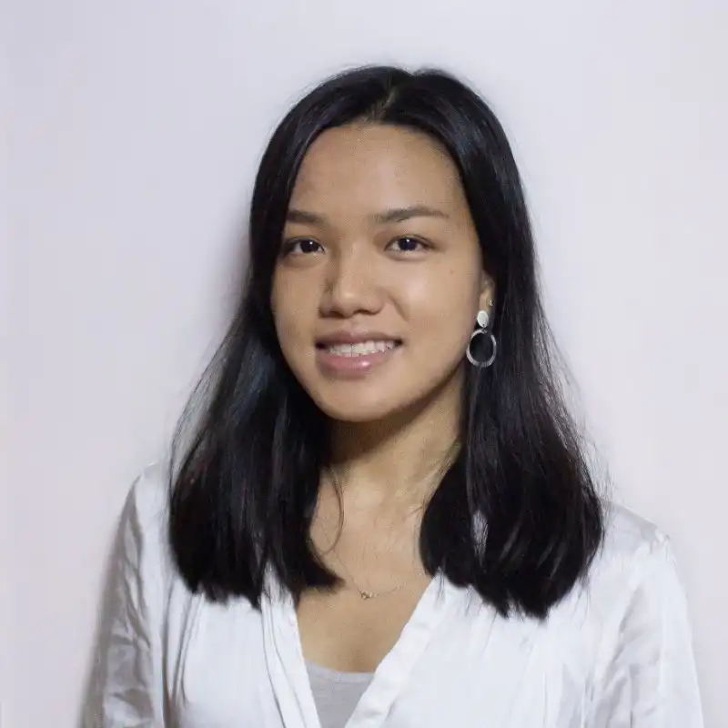 Kelly's profile picture on Pangea, the world's largest fractional talent marketplace.