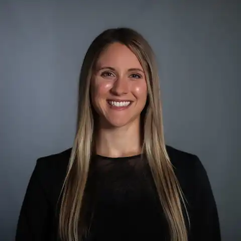 Rachael's profile picture on Pangea, the world's largest fractional talent marketplace.