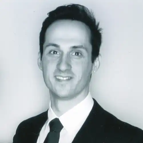 Chris's profile picture on Pangea, the world's largest fractional talent marketplace.