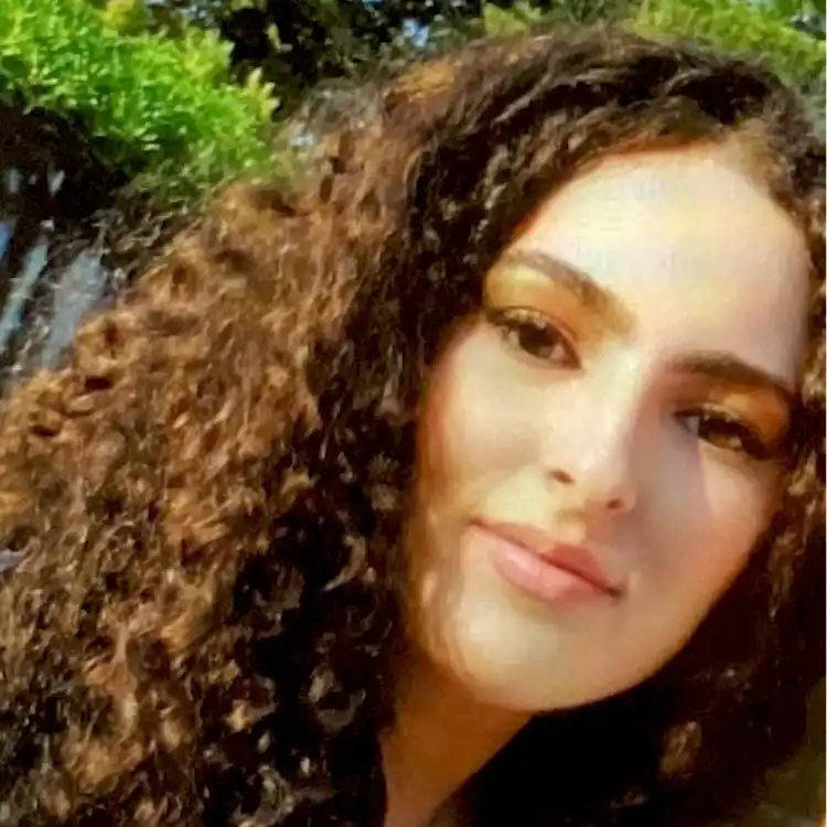 Maria's profile picture on Pangea, the world's largest fractional talent marketplace.